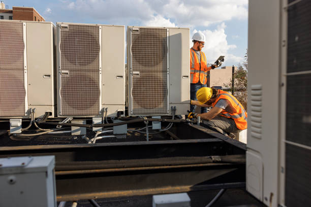 Best Residential HVAC in Fairfield, AL