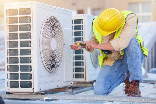 Best HVAC Equipment and Components in Fairfield, AL