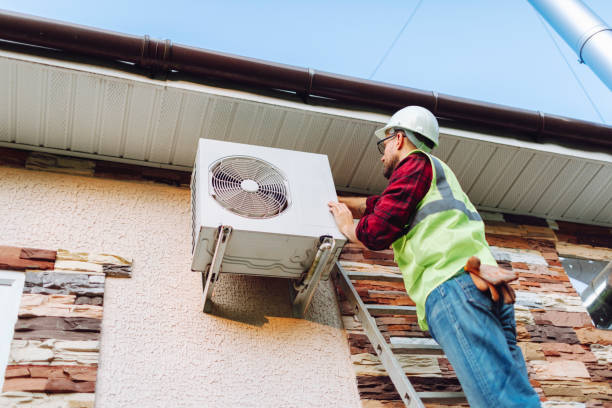 Best HVAC Training and Certification in Fairfield, AL