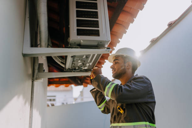 Best Ductless Mini-Split Systems in Fairfield, AL