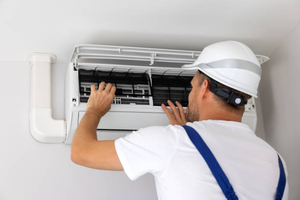 Best Thermostats and Smart Controls in Fairfield, AL