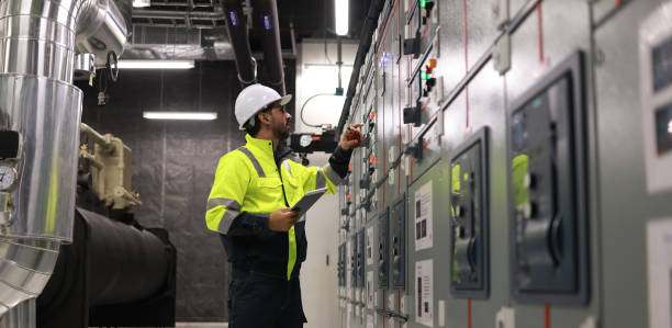 Best HVAC Consulting and Engineering in Fairfield, AL